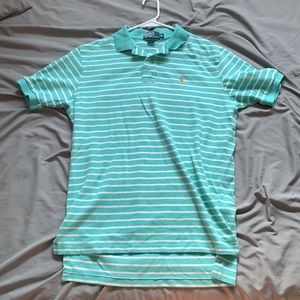 POLO BY RAPLH LAUREN COLLARED SHIRT